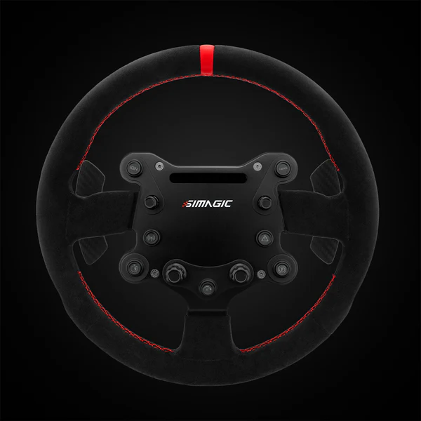 Simagic GTS