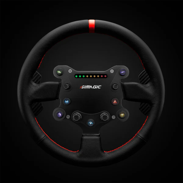 Simagic GTS