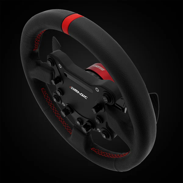 Simagic GTS