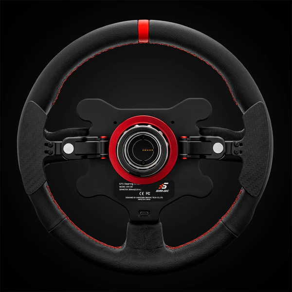 Simagic GTS