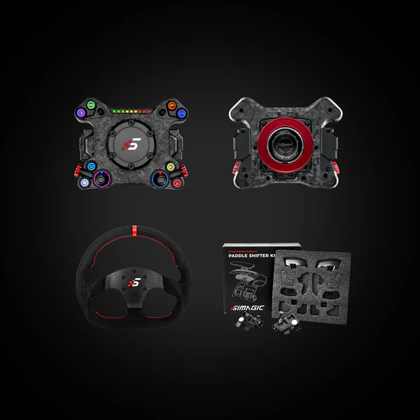Simagic NEO X HUB