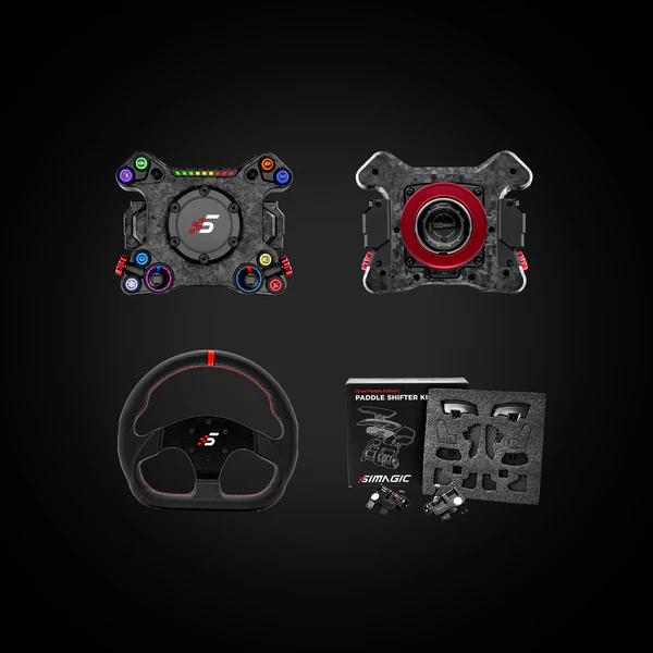 Simagic NEO X HUB