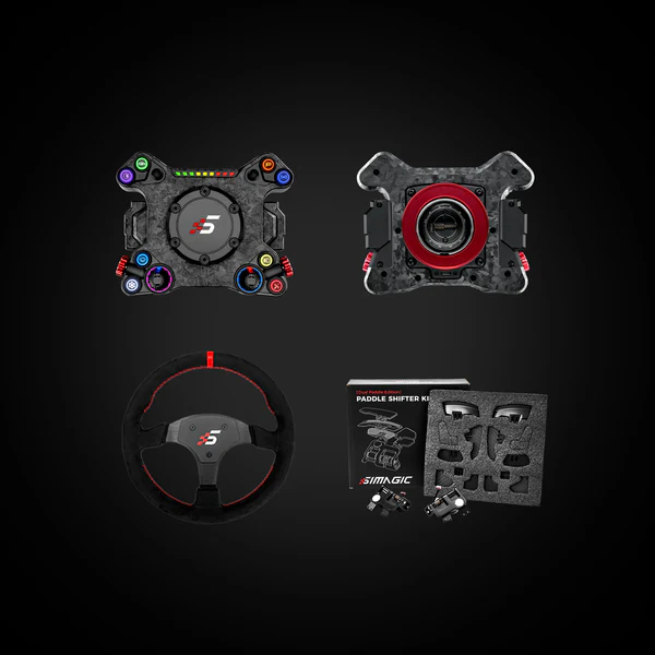 Simagic NEO X HUB