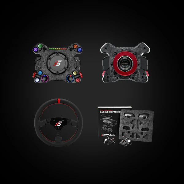 Simagic NEO X HUB