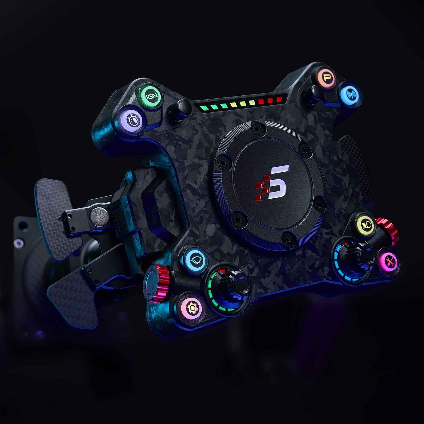 Simagic NEO X HUB