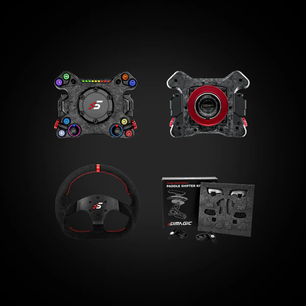 Simagic NEO X HUB