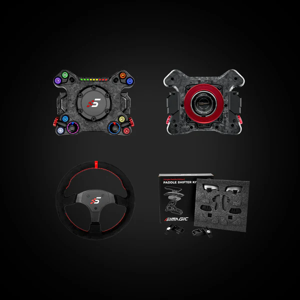 Simagic NEO X HUB