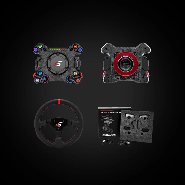 Simagic NEO X HUB