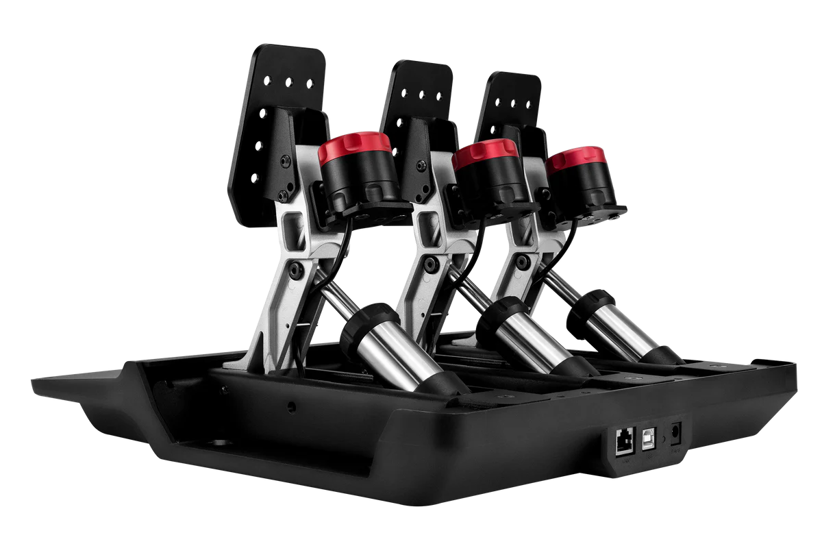 Simagic Haptik GT Pedál / Kézifékrezgető