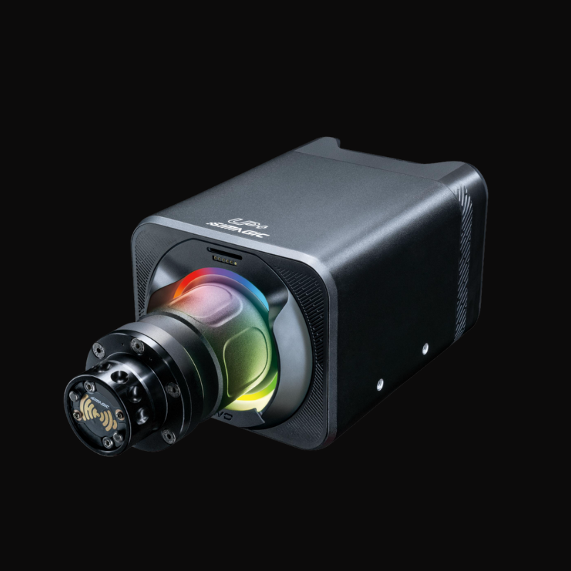 Simagic Alpha Evo (12Nm)