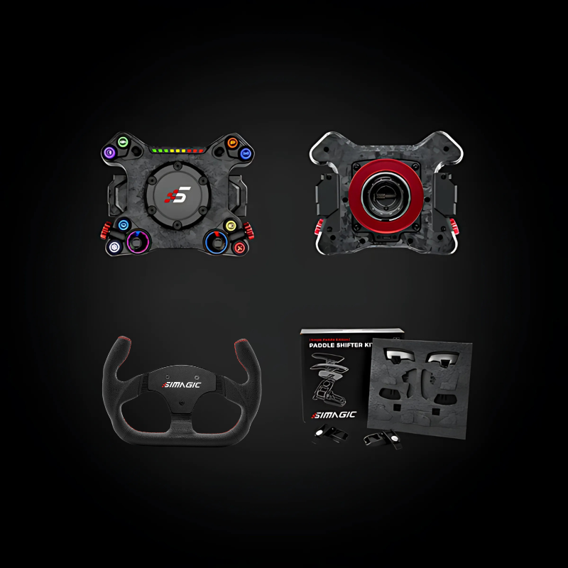 Simagic NEO X HUB