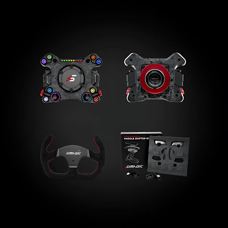 Simagic NEO X HUB