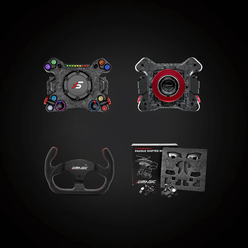 Simagic NEO X HUB