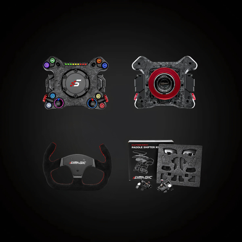 Simagic NEO X HUB