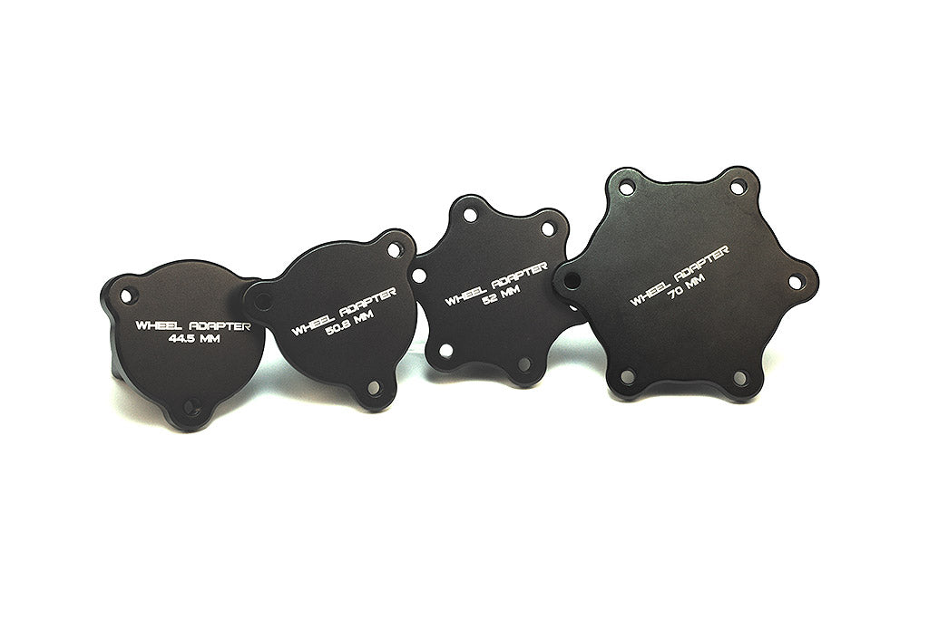 Sim-Lab XERO-PLAY™ Quick Release