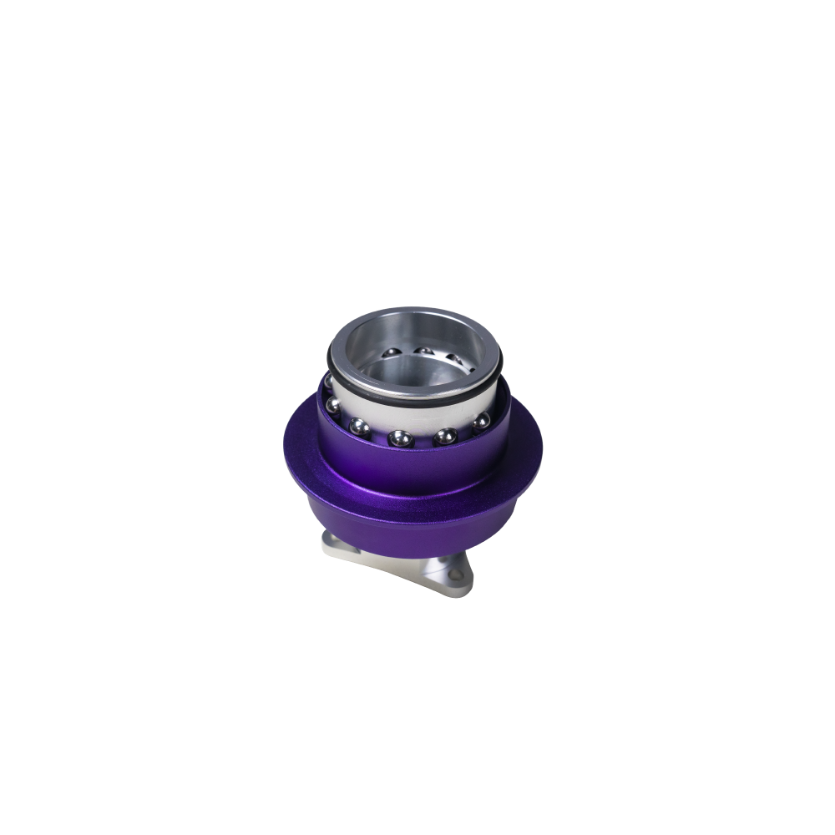 Conspit CDR Quick Release (50mm)