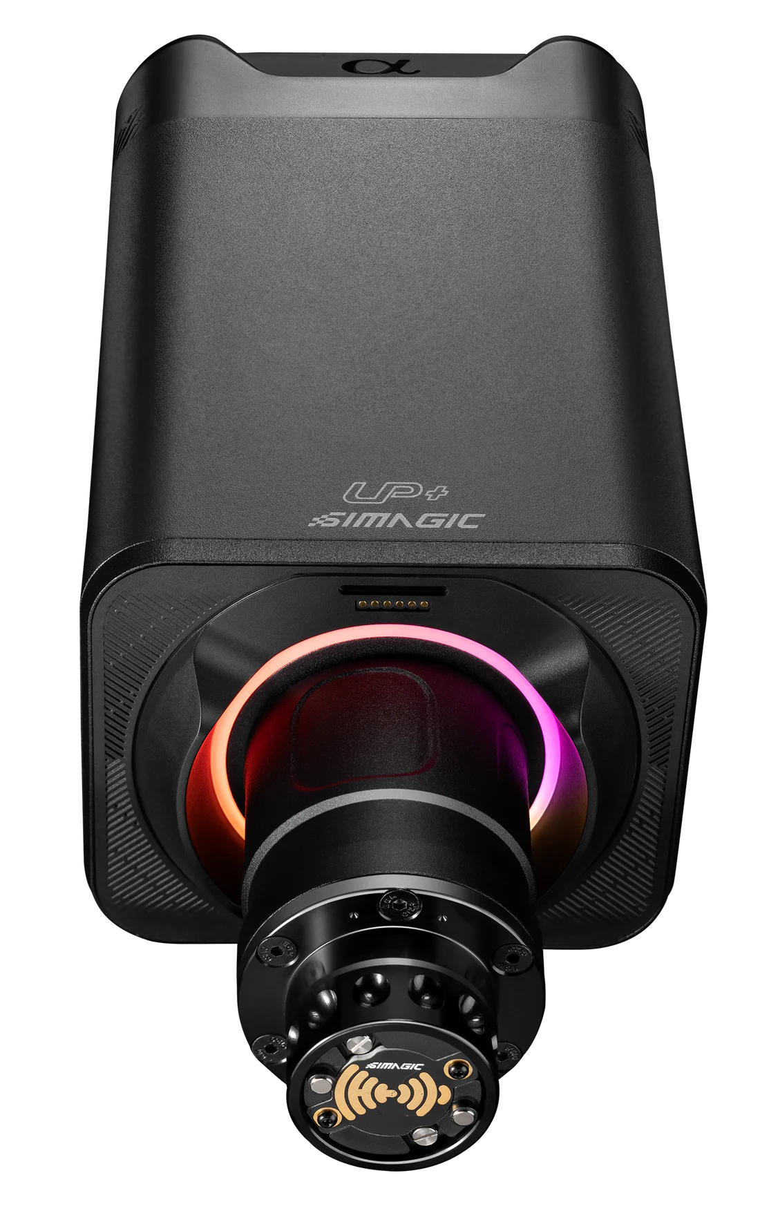 Simagic Alpha Evo Pro (18Nm)