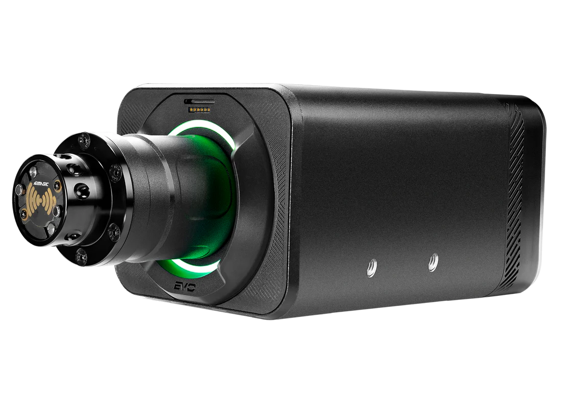Simagic Alpha Evo Pro (18Nm)
