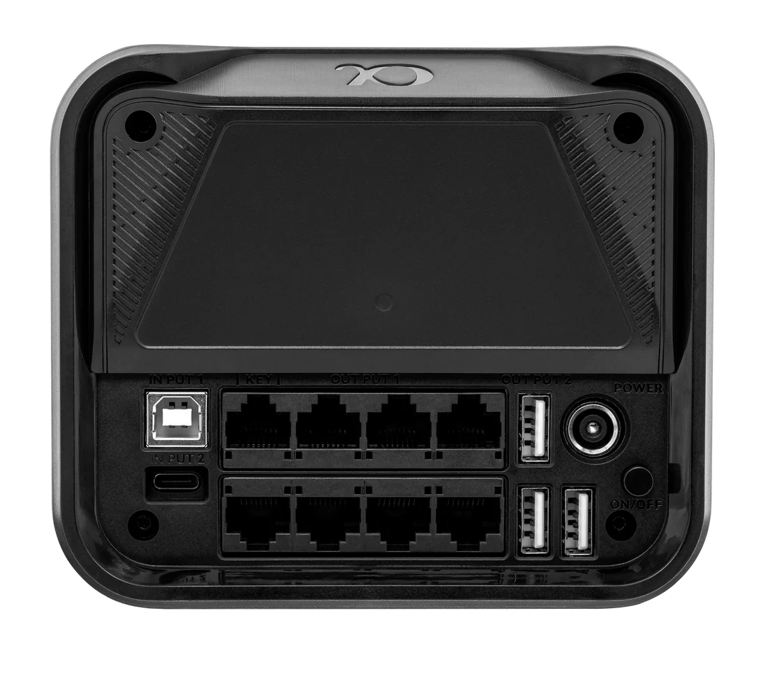Simagic Alpha Evo Pro (18Nm)
