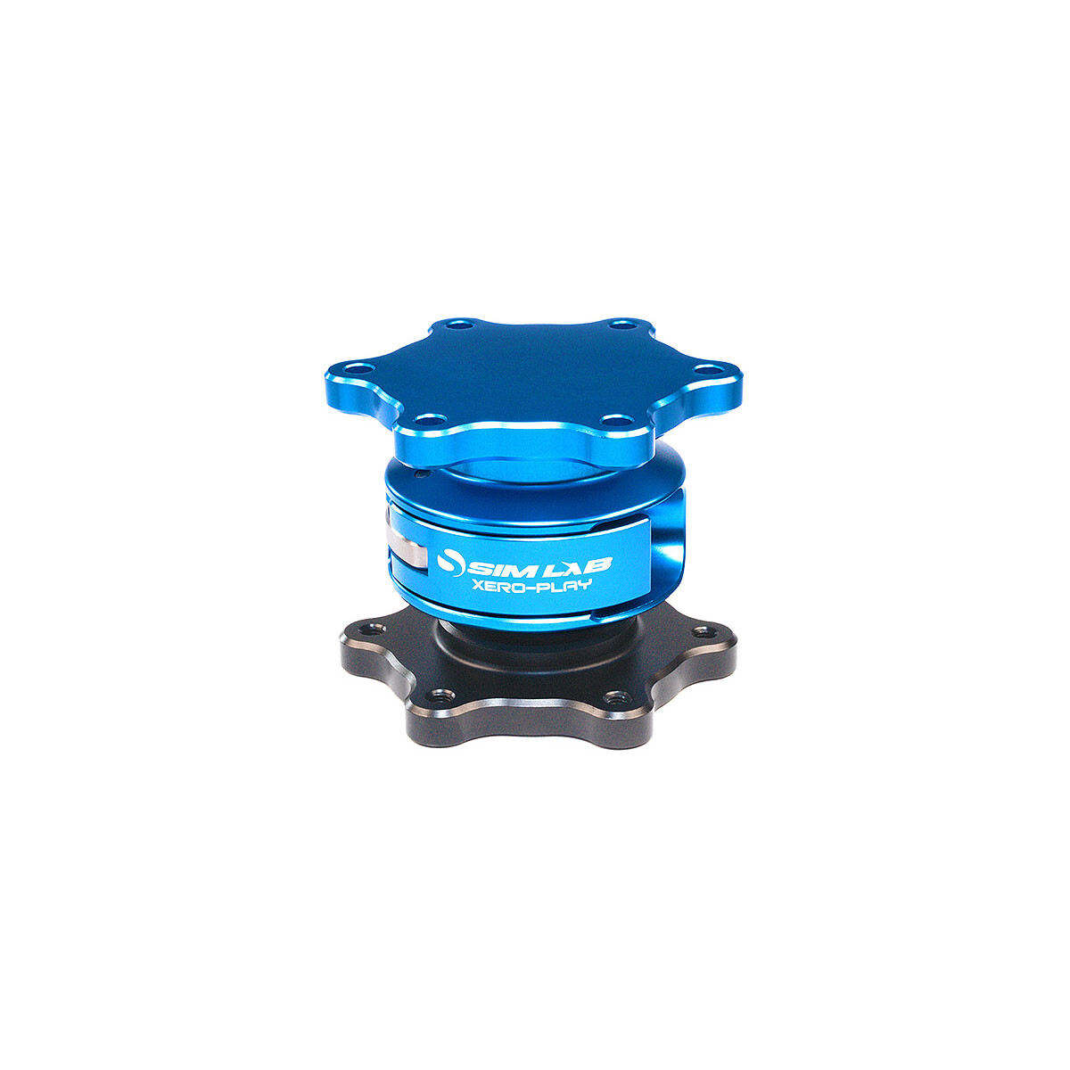 Sim-Lab XERO-PLAY™ Quick Release