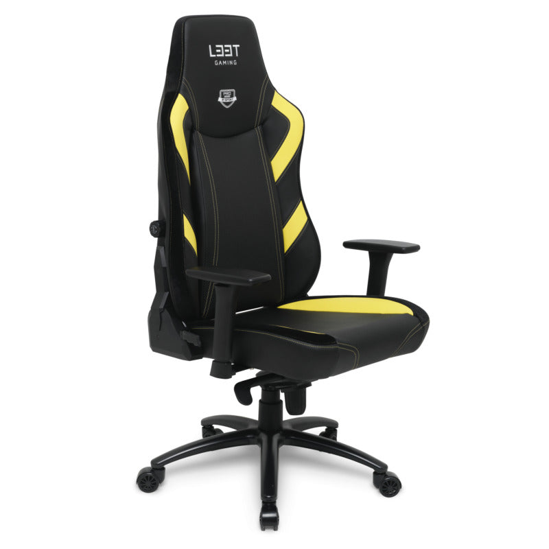 L33T-Gaming E-Sport Pro Excellence