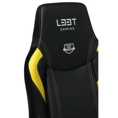 L33T-Gaming E-Sport Pro Excellence