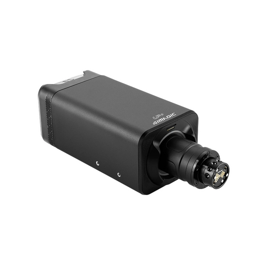 SIMAGIC Alpha EVO Ultra (28Nm) kormánybázis