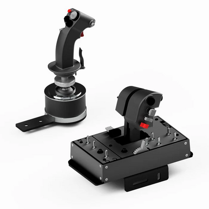 Thrustmaster HOTAS tartókonzol