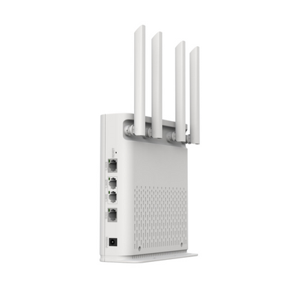 LB-LINK BL-AX1800 Router