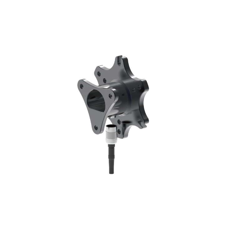 Conspit Quick-Con adapter