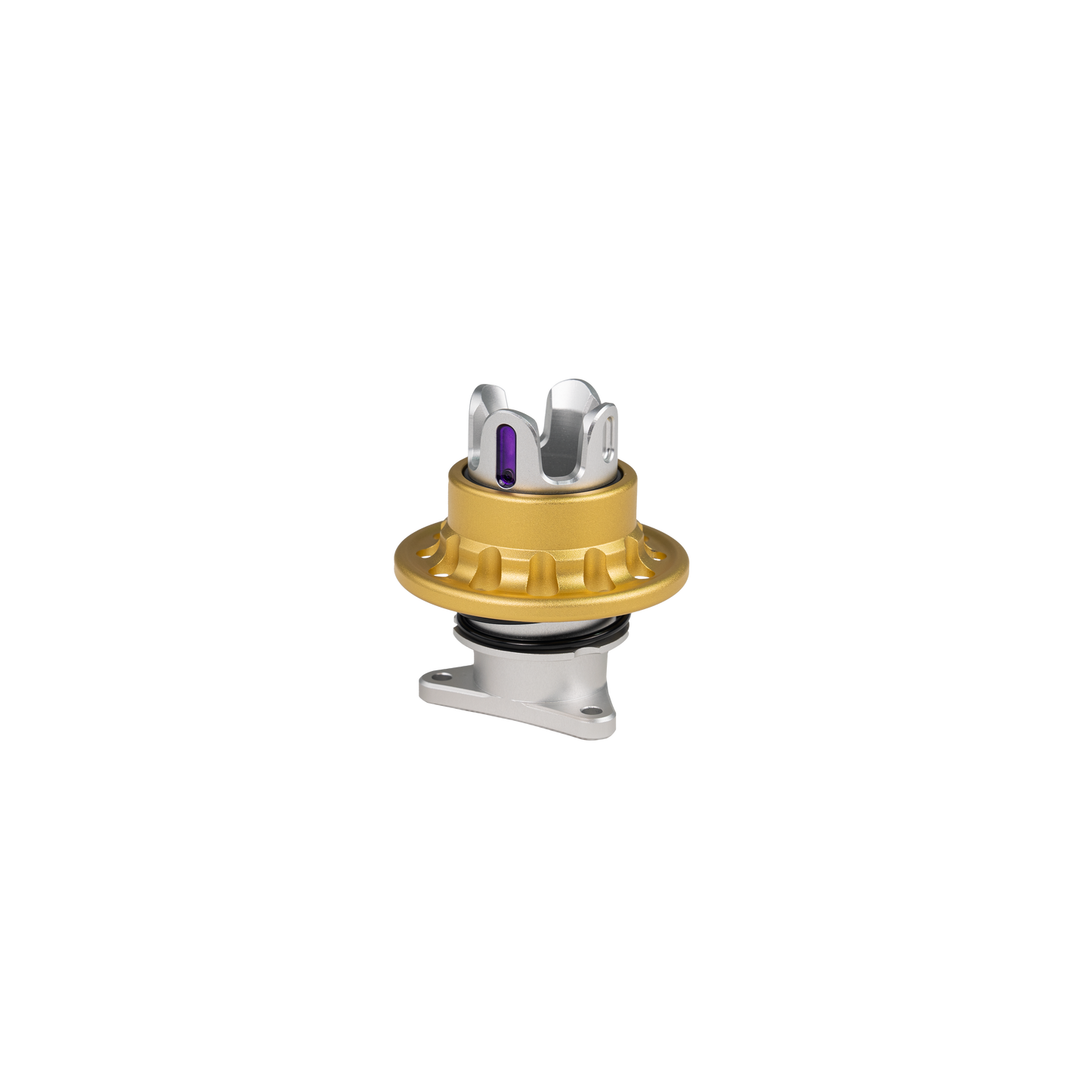 Conspit CDP Quick Release