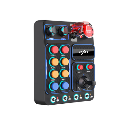 PXN CB1 Button box