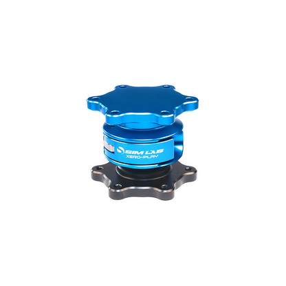 Sim-Lab XERO-PLAY™ Quick Release
